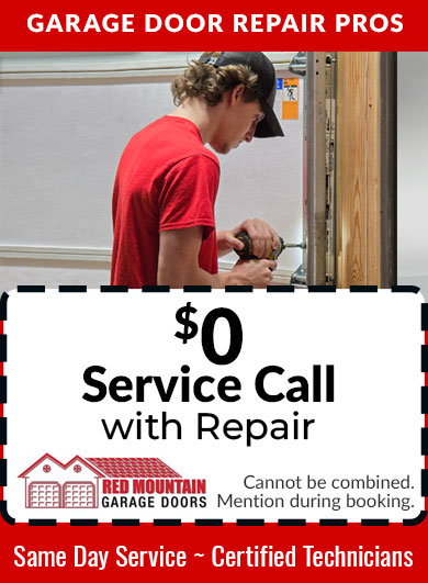 garage-door-repair in avondale