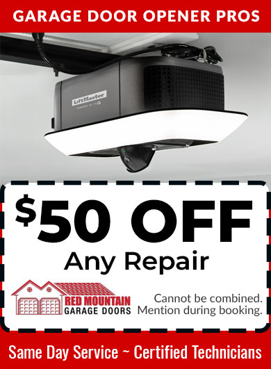 garage-door-openers in avondale