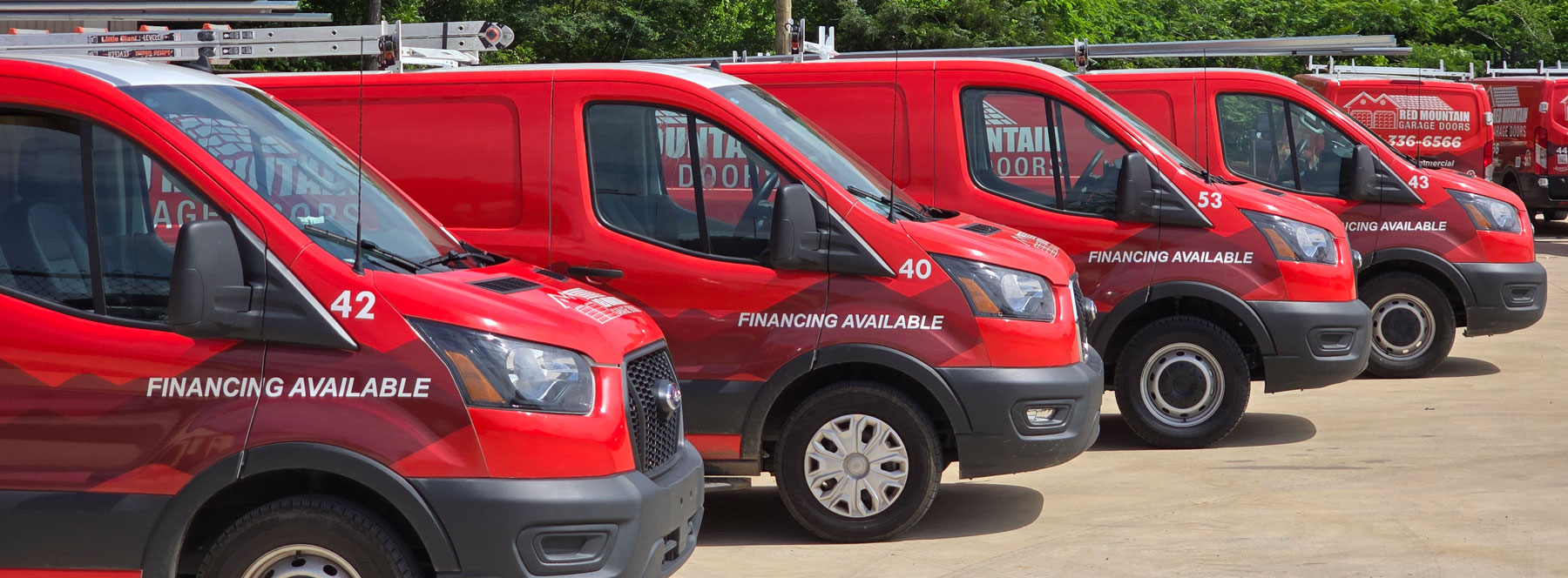 truck fleet